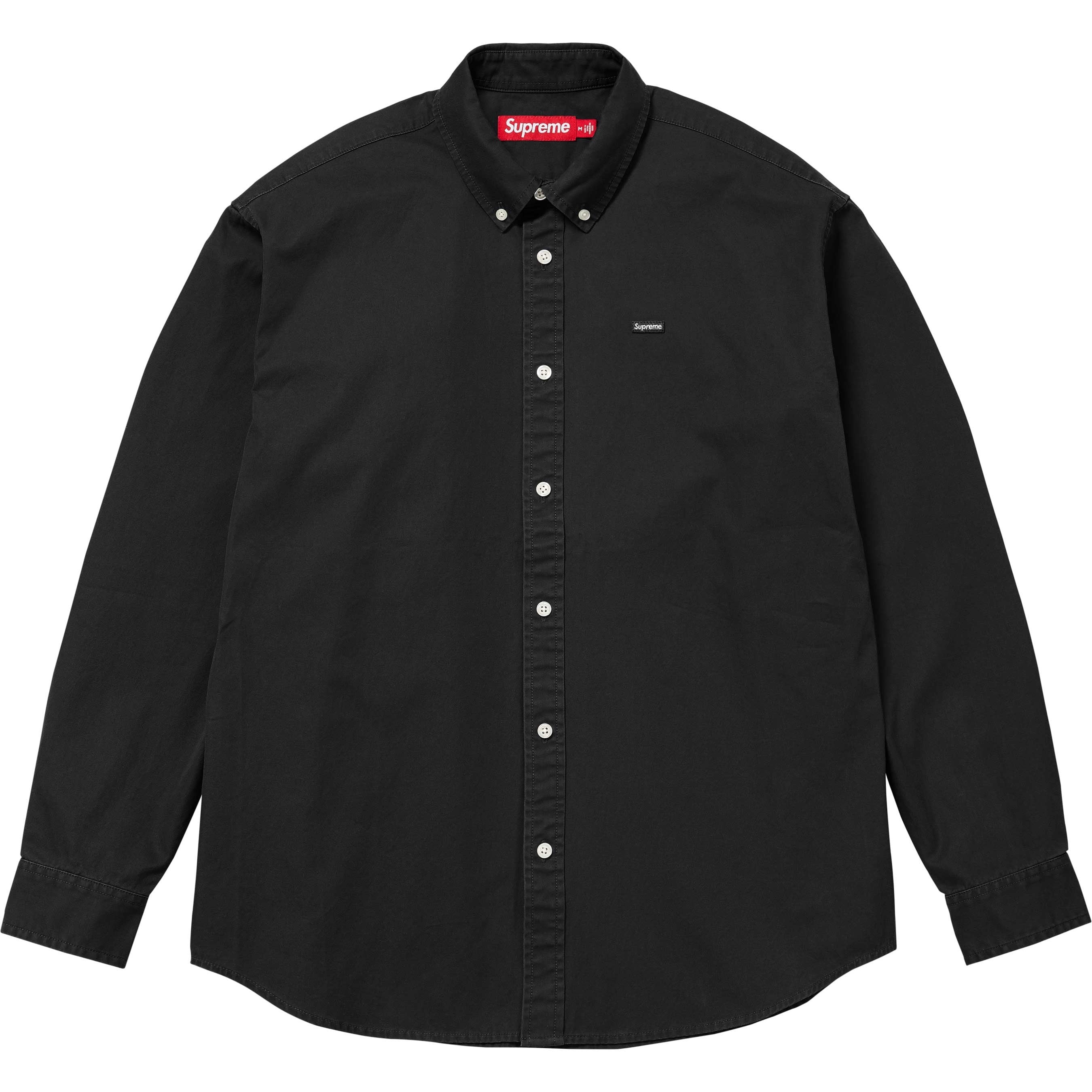 Small Box Shirt view 7